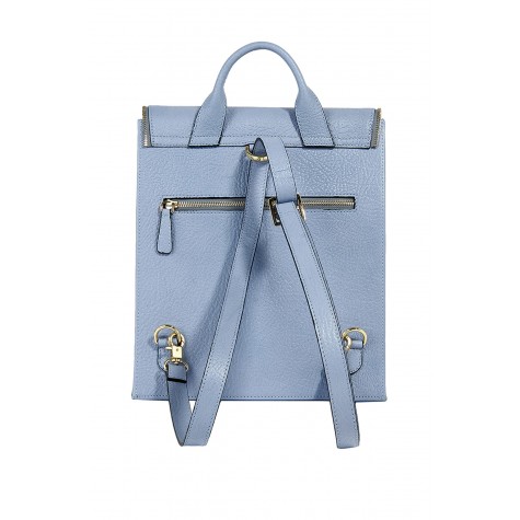 BLUE Women's Backpack